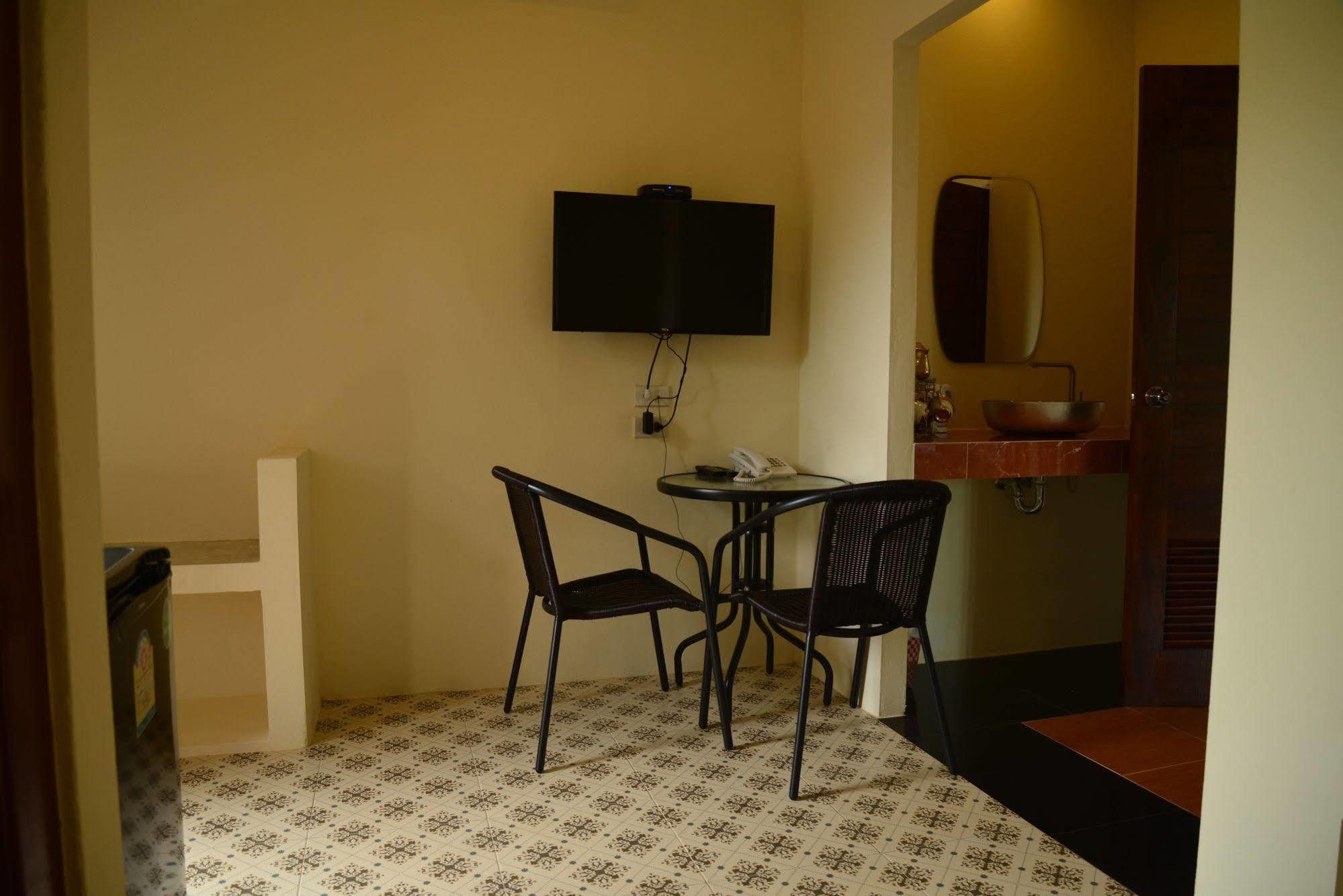 Sucholtee Resort Σούρατ Τανί Εξωτερικό φωτογραφία