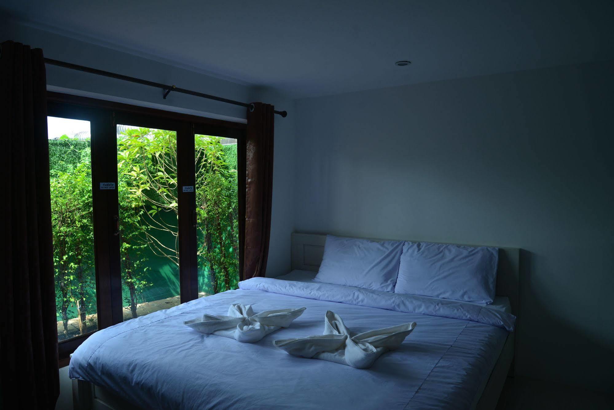 Sucholtee Resort Σούρατ Τανί Εξωτερικό φωτογραφία